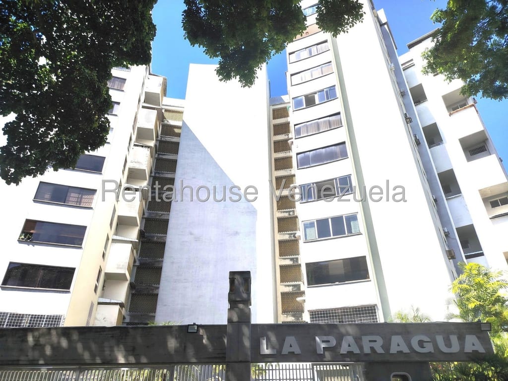 Apartamento en El Cafetal, Caracas - 1