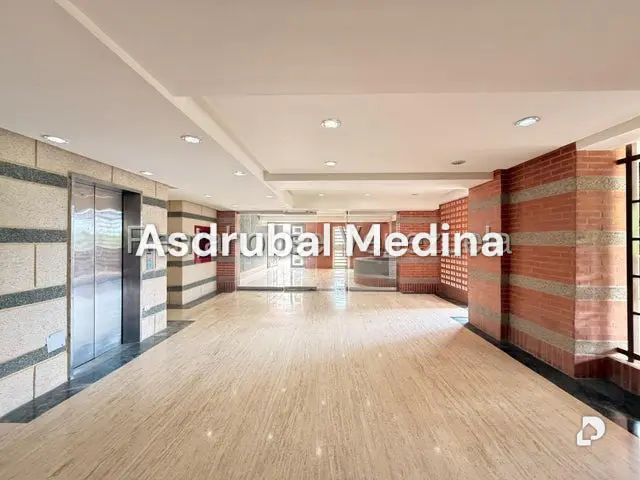 Apartamento en Oripoto, Caracas – 2