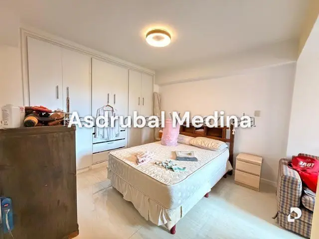 Apartamento en Oripoto, Caracas – 7