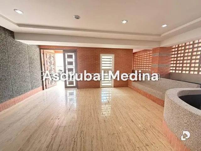 Apartamento en Oripoto, Caracas – 3