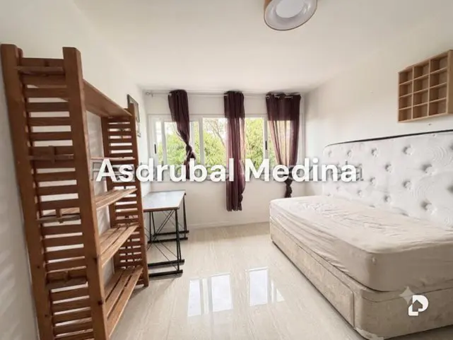 Apartamento en Oripoto, Caracas – 12
