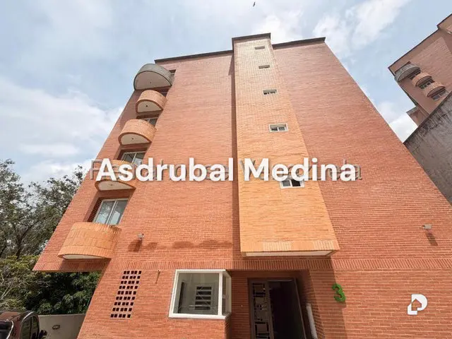 Apartamento en Oripoto, Caracas – 1