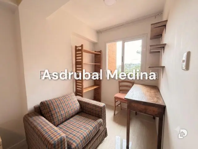 Apartamento en Oripoto, Caracas – 9