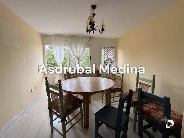 Apartamento en Oripoto, Caracas – 14