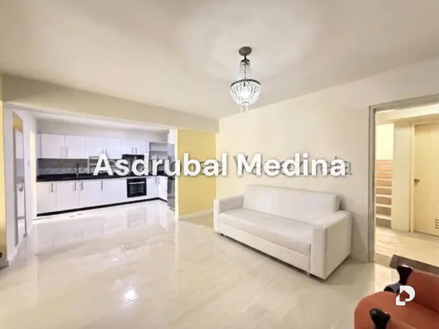 Apartamento en Oripoto, Caracas – 4