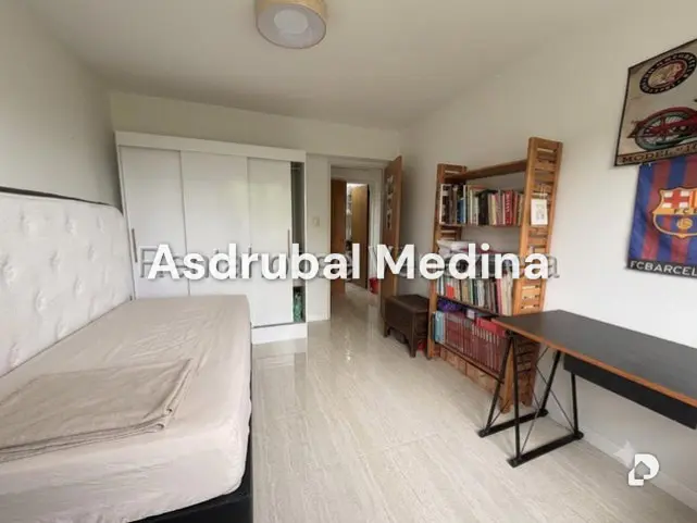 Apartamento en Oripoto, Caracas – 6