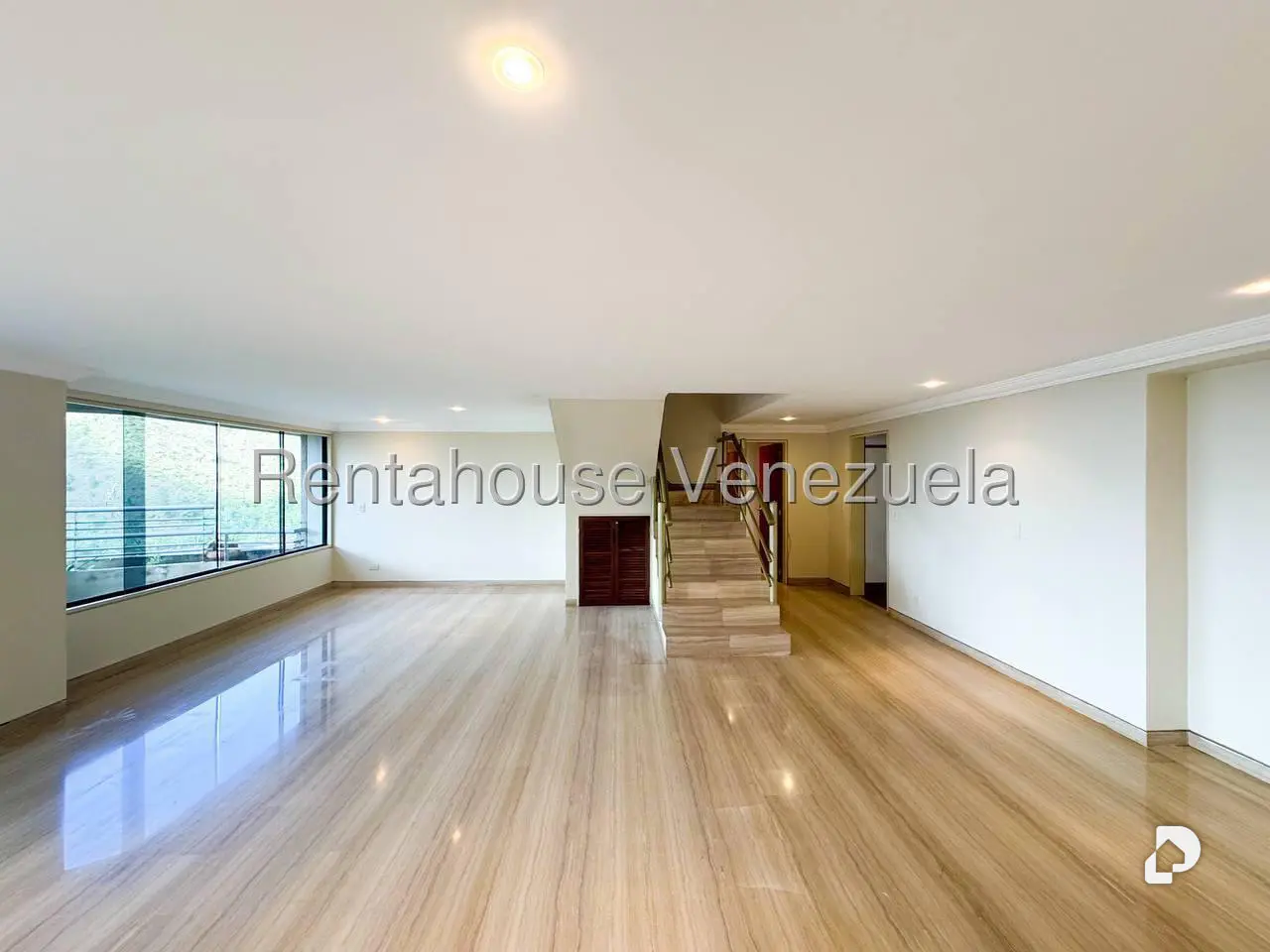 Apartamento en Lomas de La Lagunita, Caracas – 9