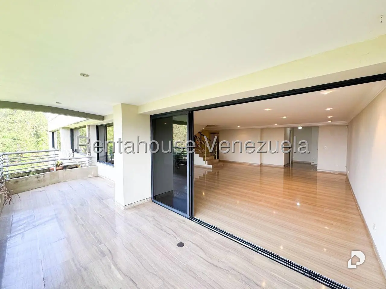 Apartamento en Lomas de La Lagunita, Caracas – 7