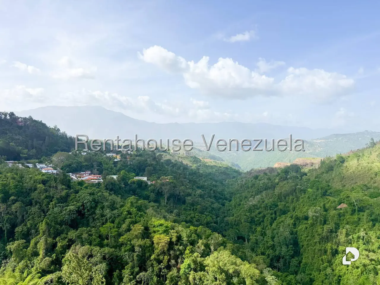 Apartamento en Lomas de La Lagunita, Caracas – 4