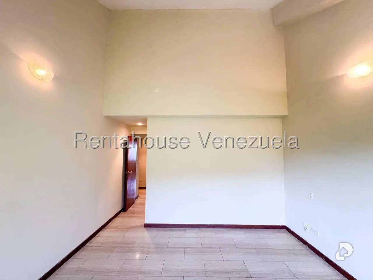Apartamento en Lomas de La Lagunita, Caracas – 27