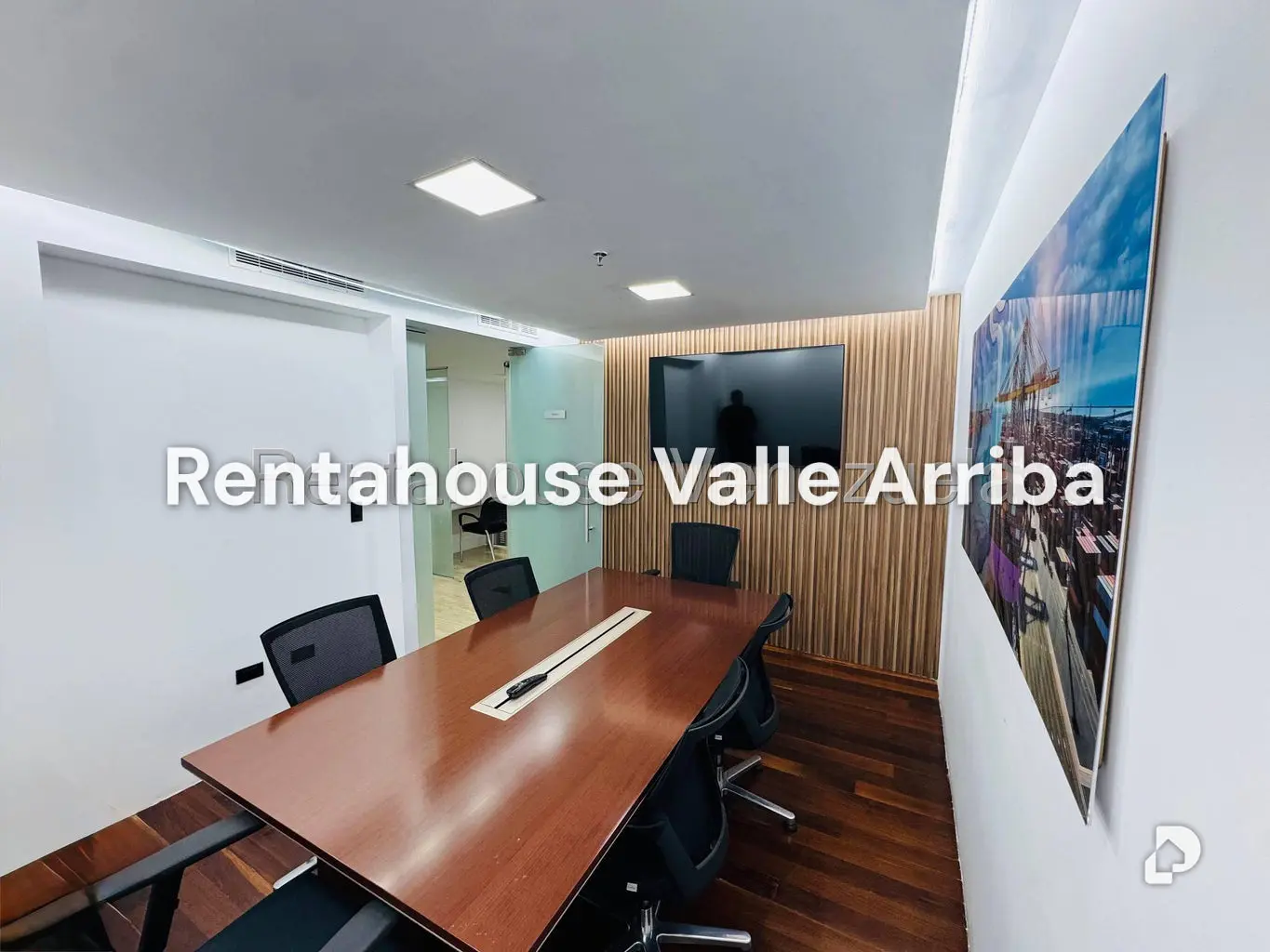 Office in Macaracuay, Caracas – 5