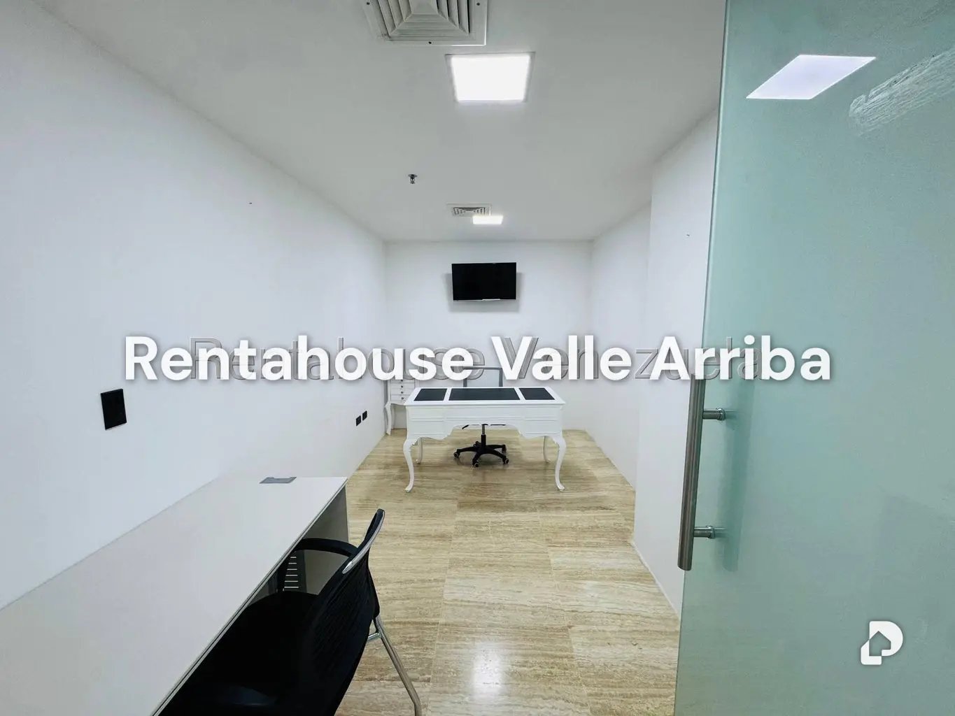 Office in Macaracuay, Caracas – 6