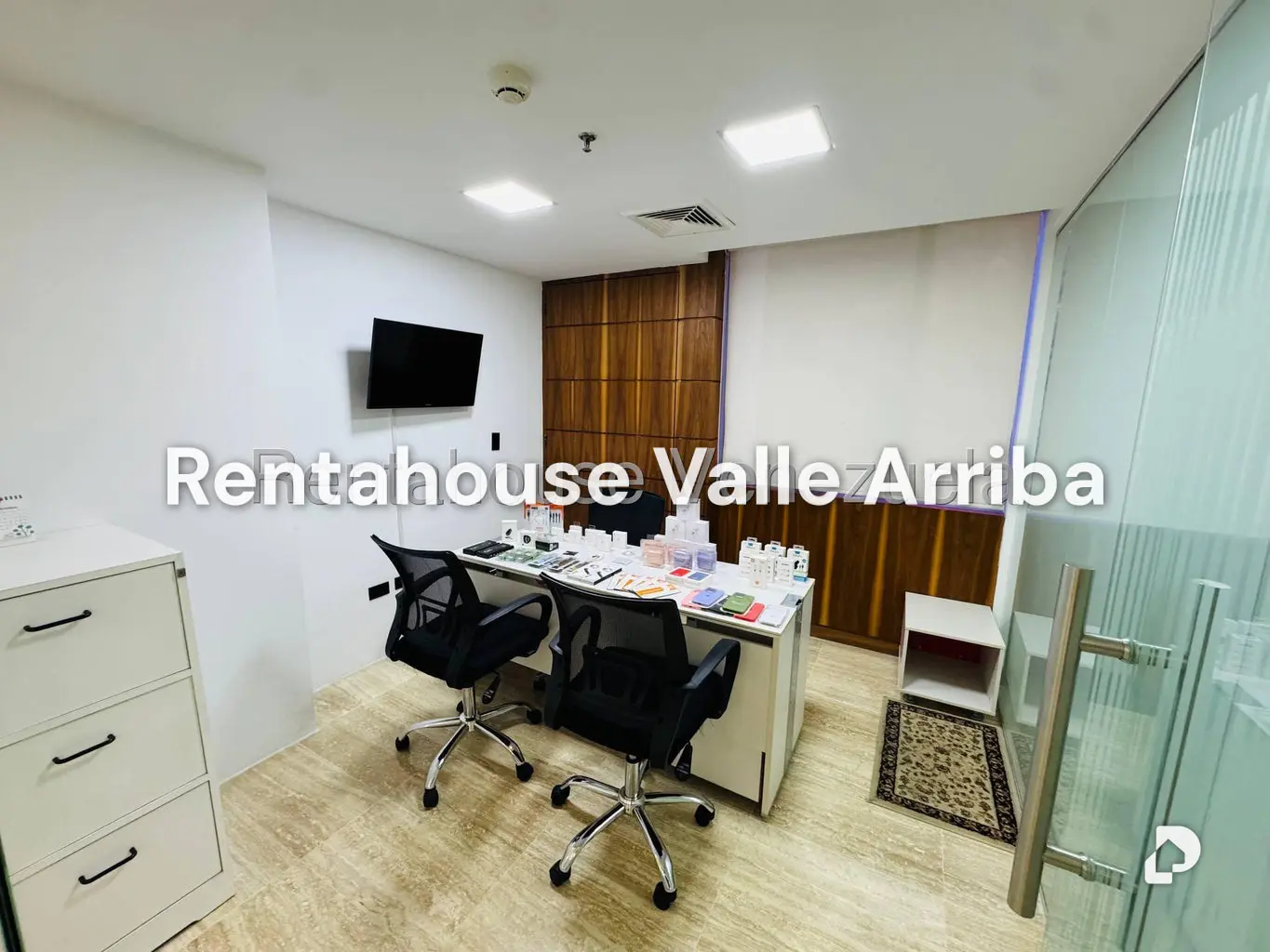 Office in Macaracuay, Caracas – 8