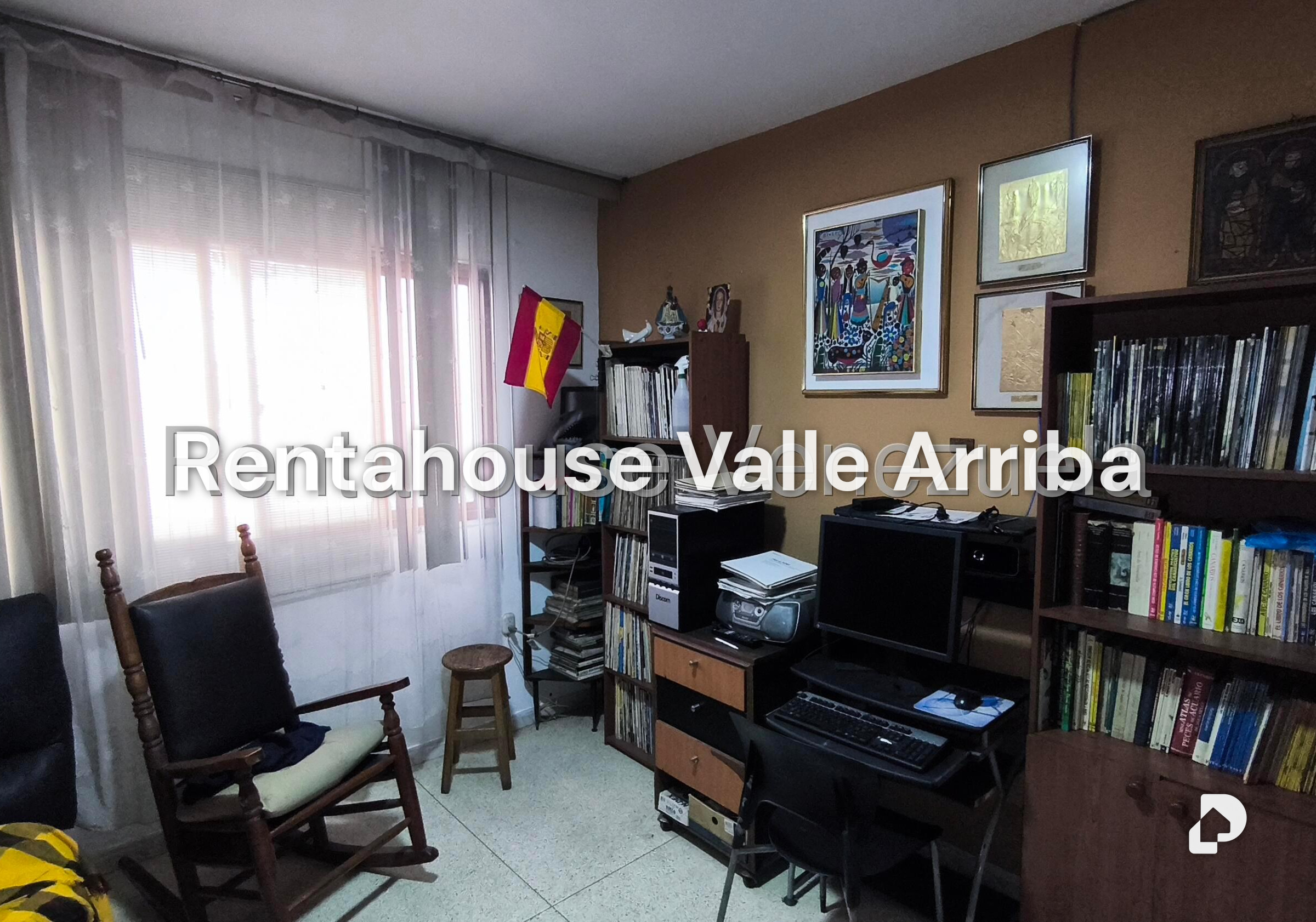 House in La California Sur, Caracas – 17