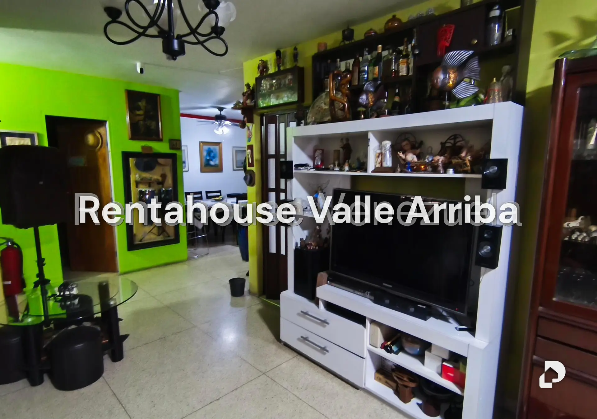 Casa en La California Sur, Caracas – 9
