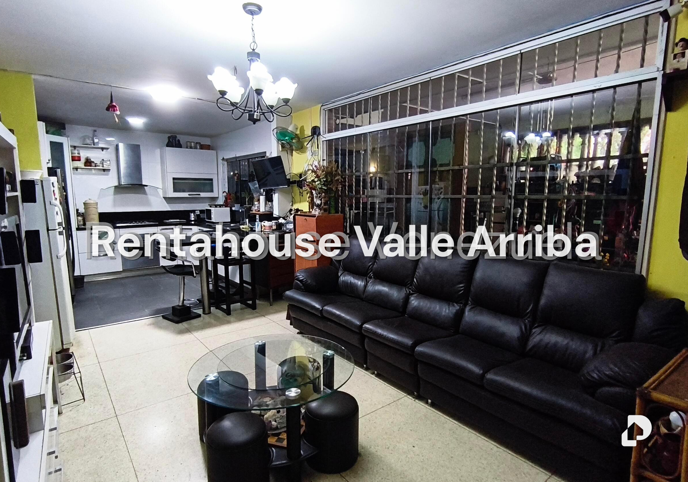 House in La California Sur, Caracas – 5