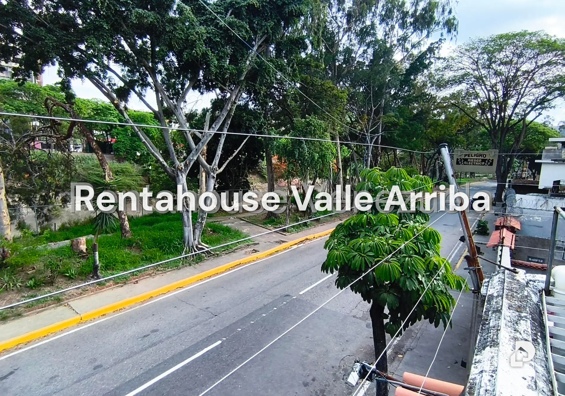 Casa en La California Sur, Caracas – 26