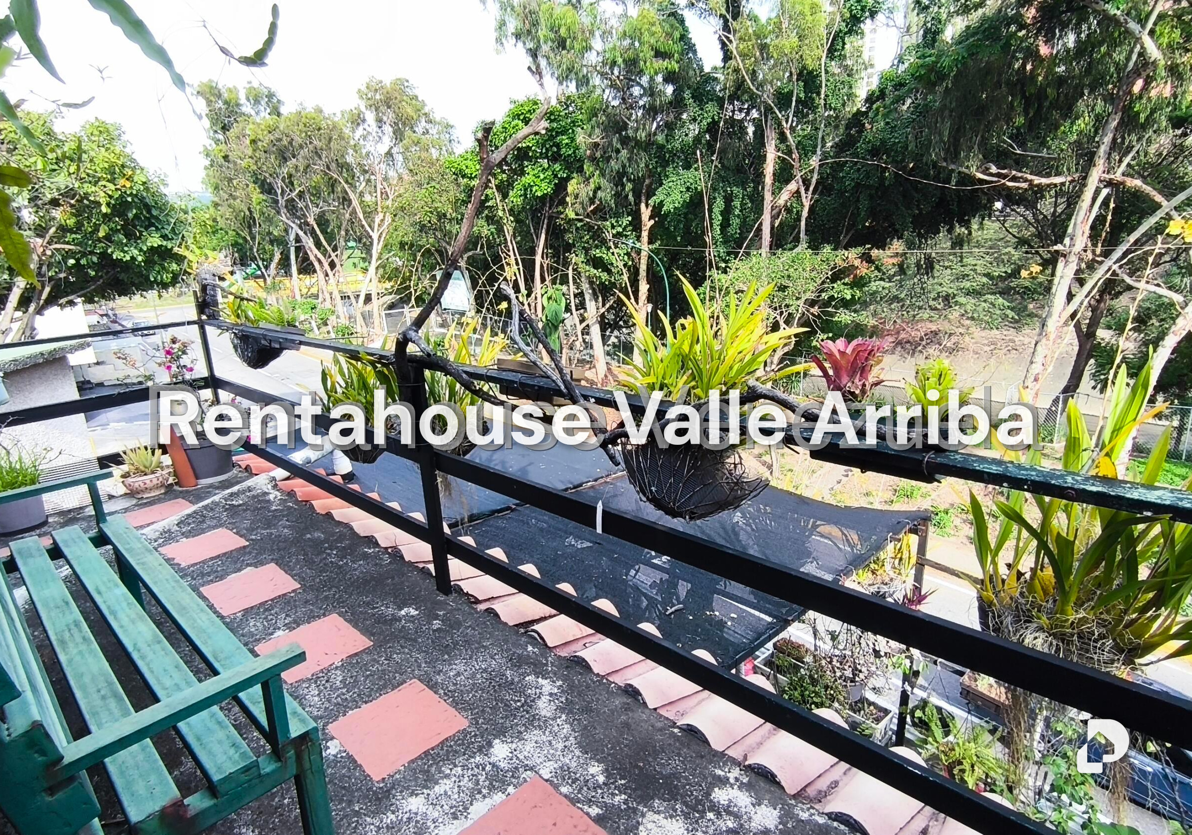 House in La California Sur, Caracas – 30