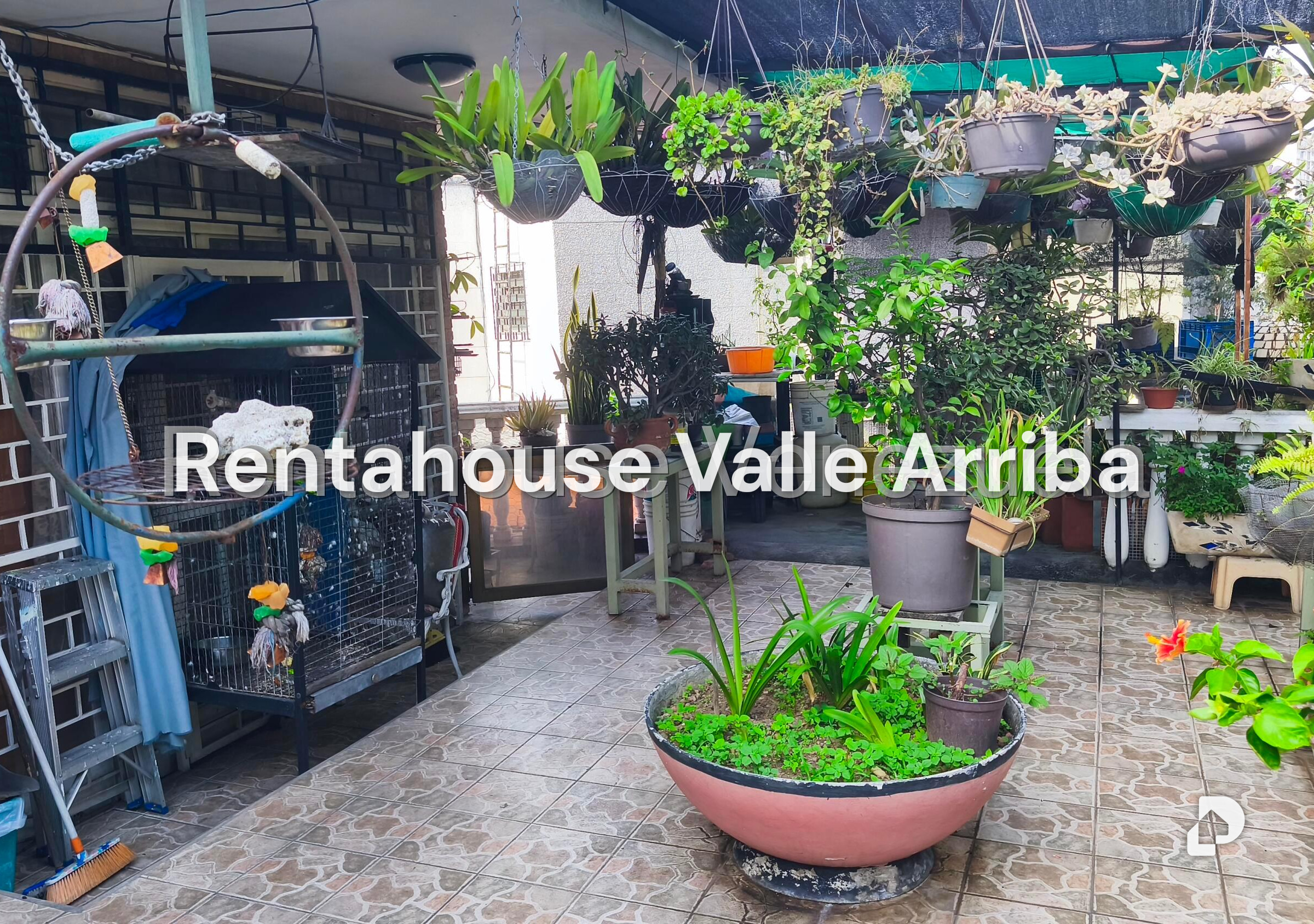 House in La California Sur, Caracas – 22