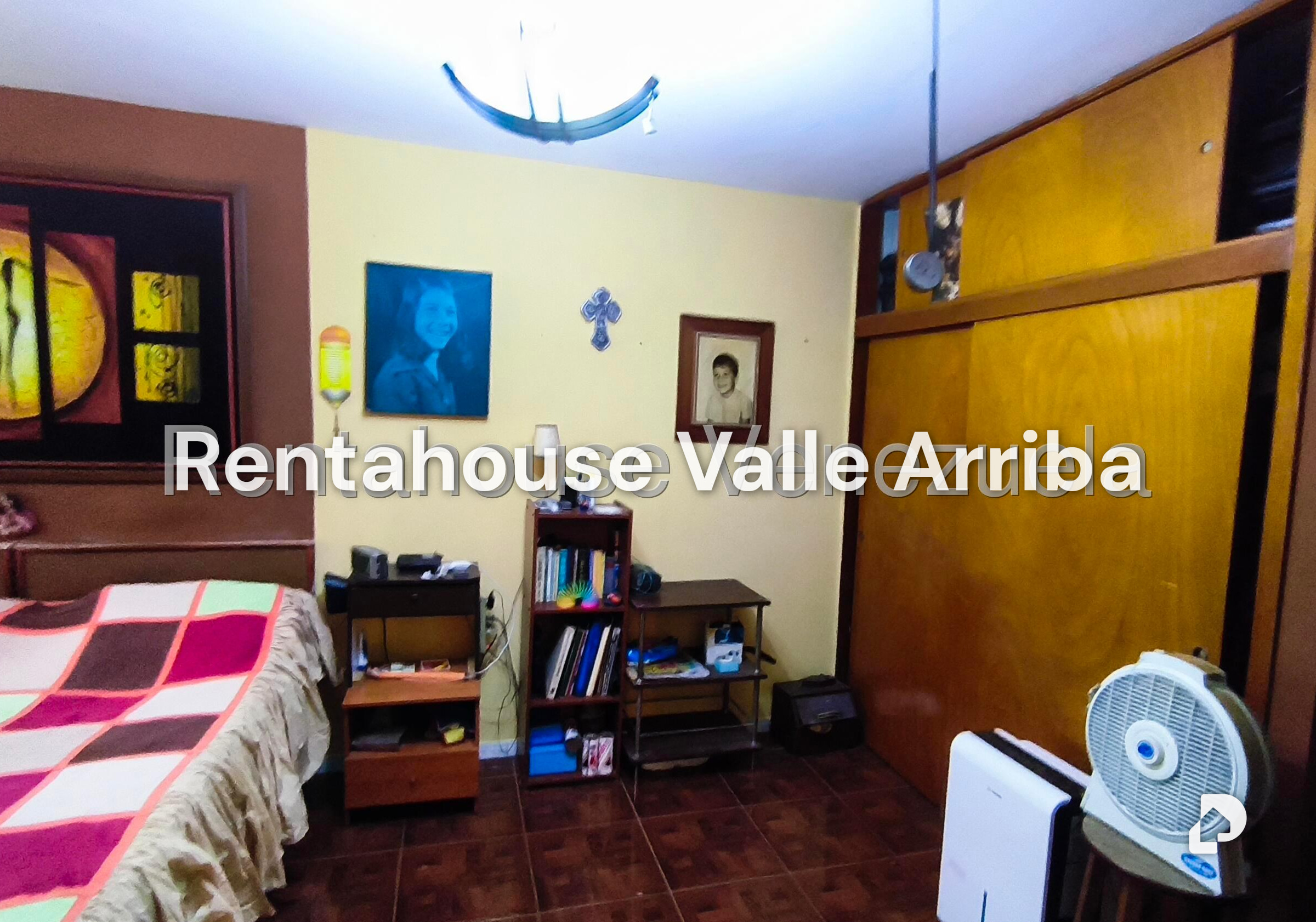 House in La California Sur, Caracas – 15