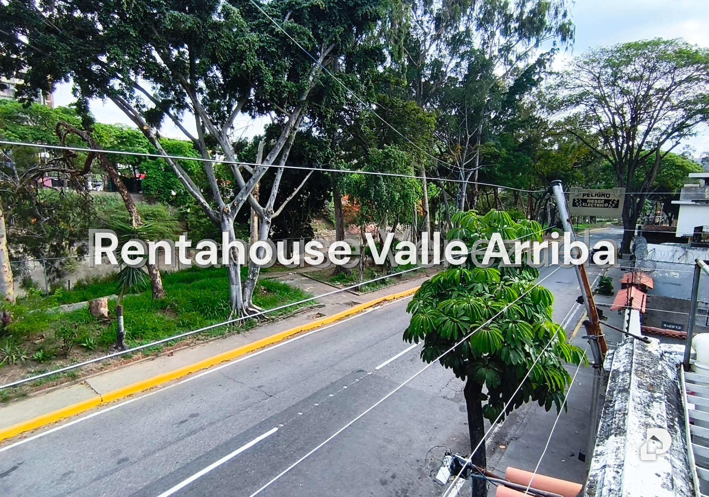 House in La California Sur, Caracas – 26