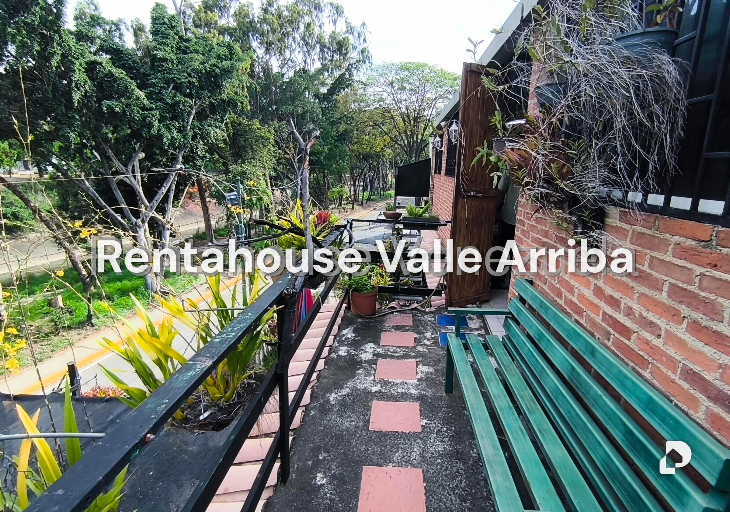 House in La California Sur, Caracas – 29