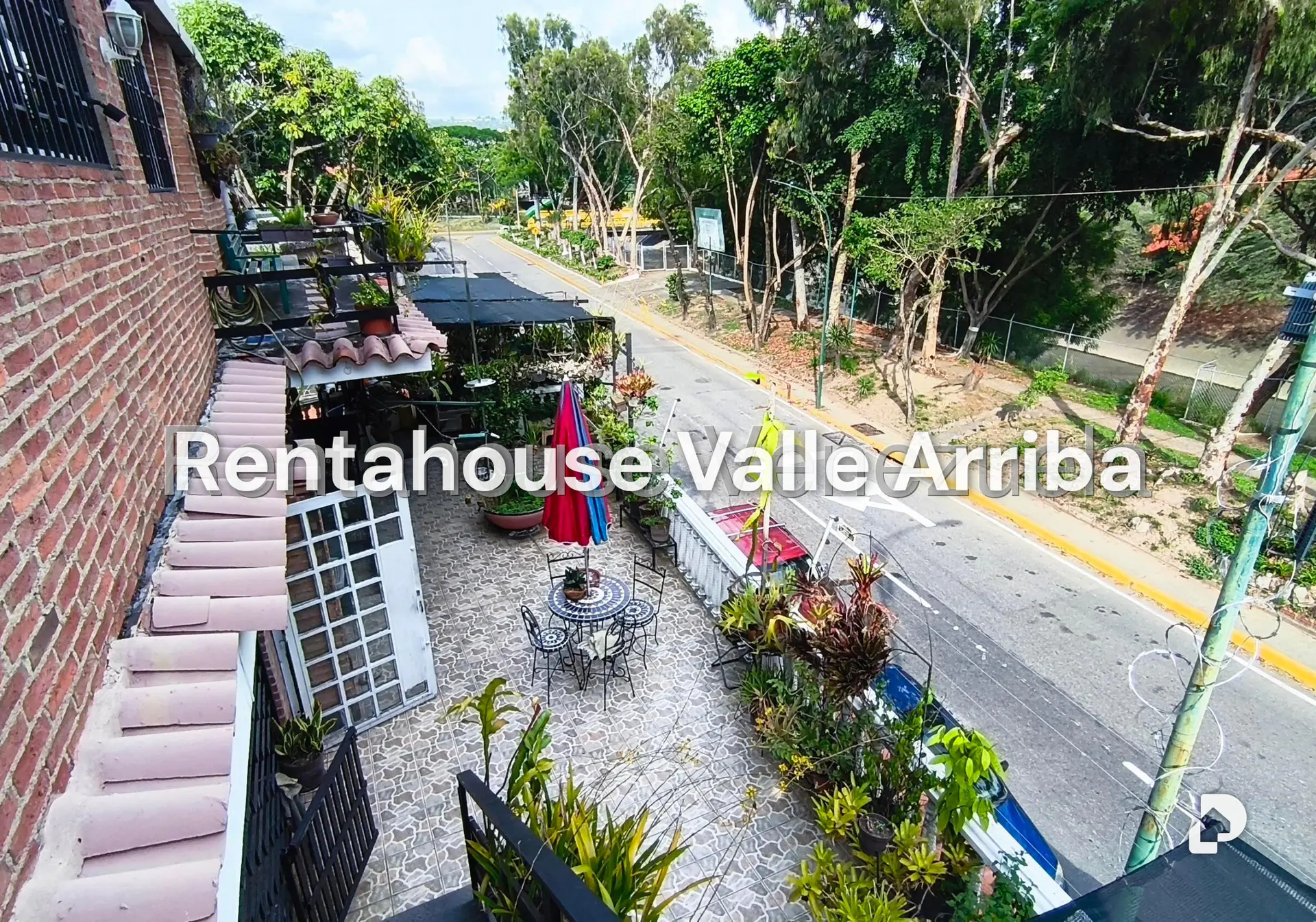 Casa en La California Sur, Caracas – 27