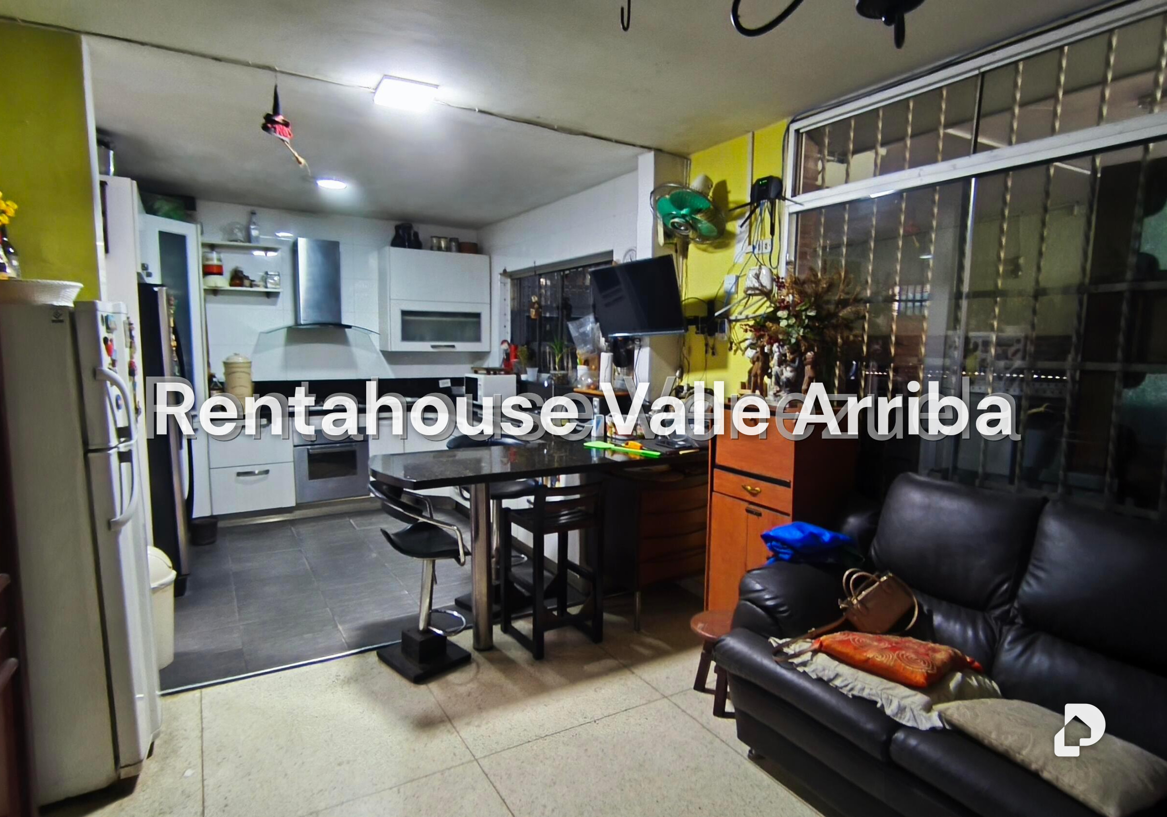 House in La California Sur, Caracas – 6