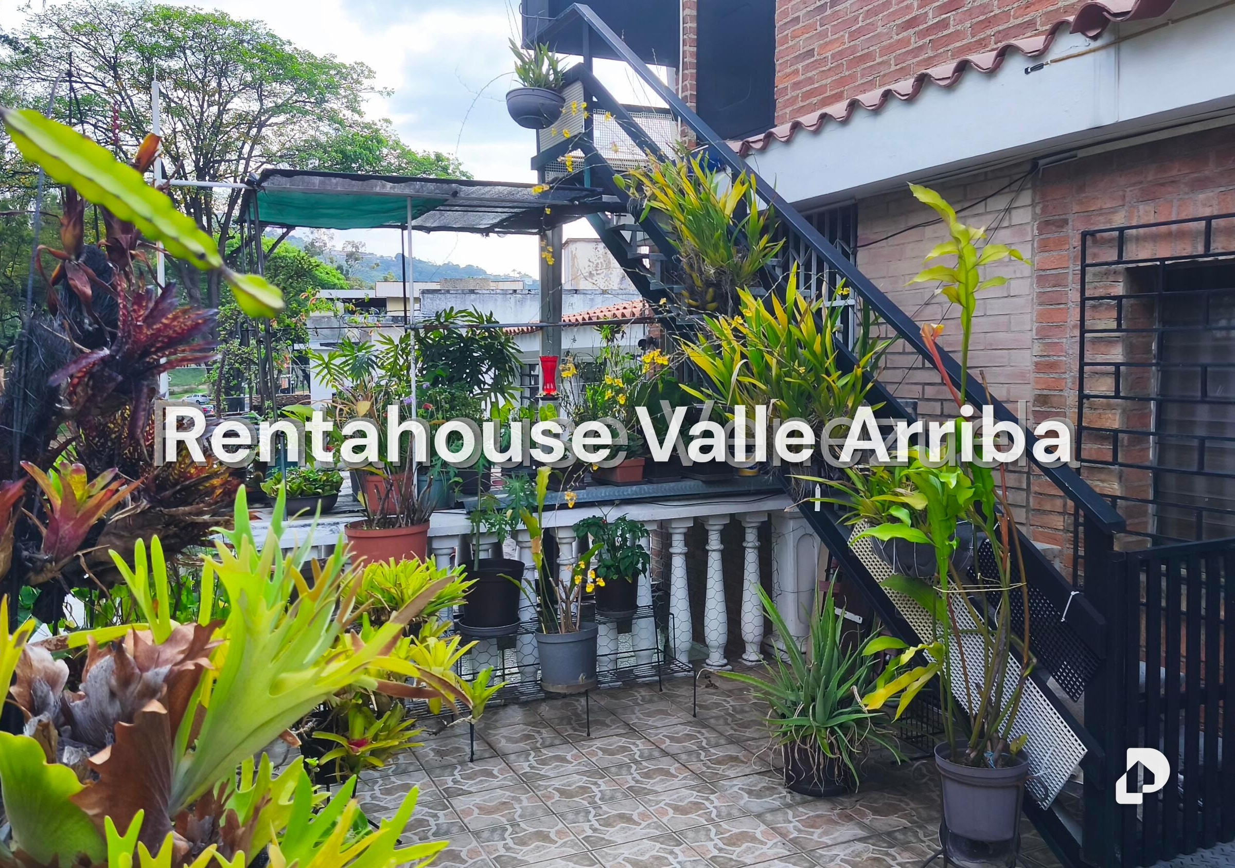 House in La California Sur, Caracas – 25