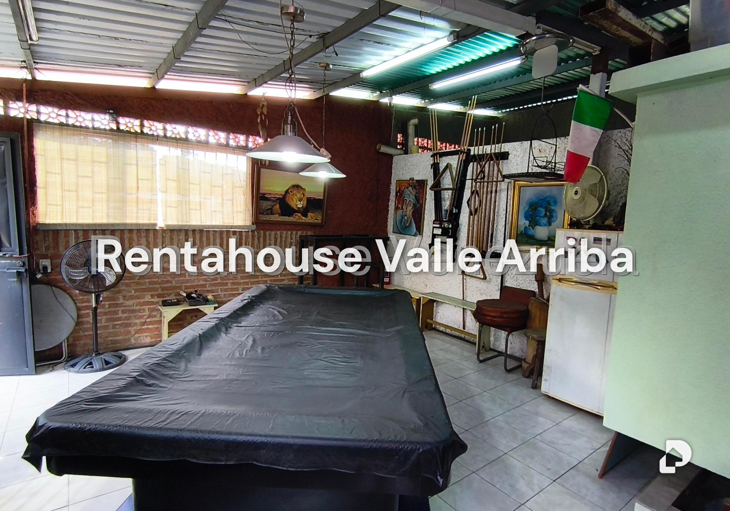 House in La California Sur, Caracas – 28