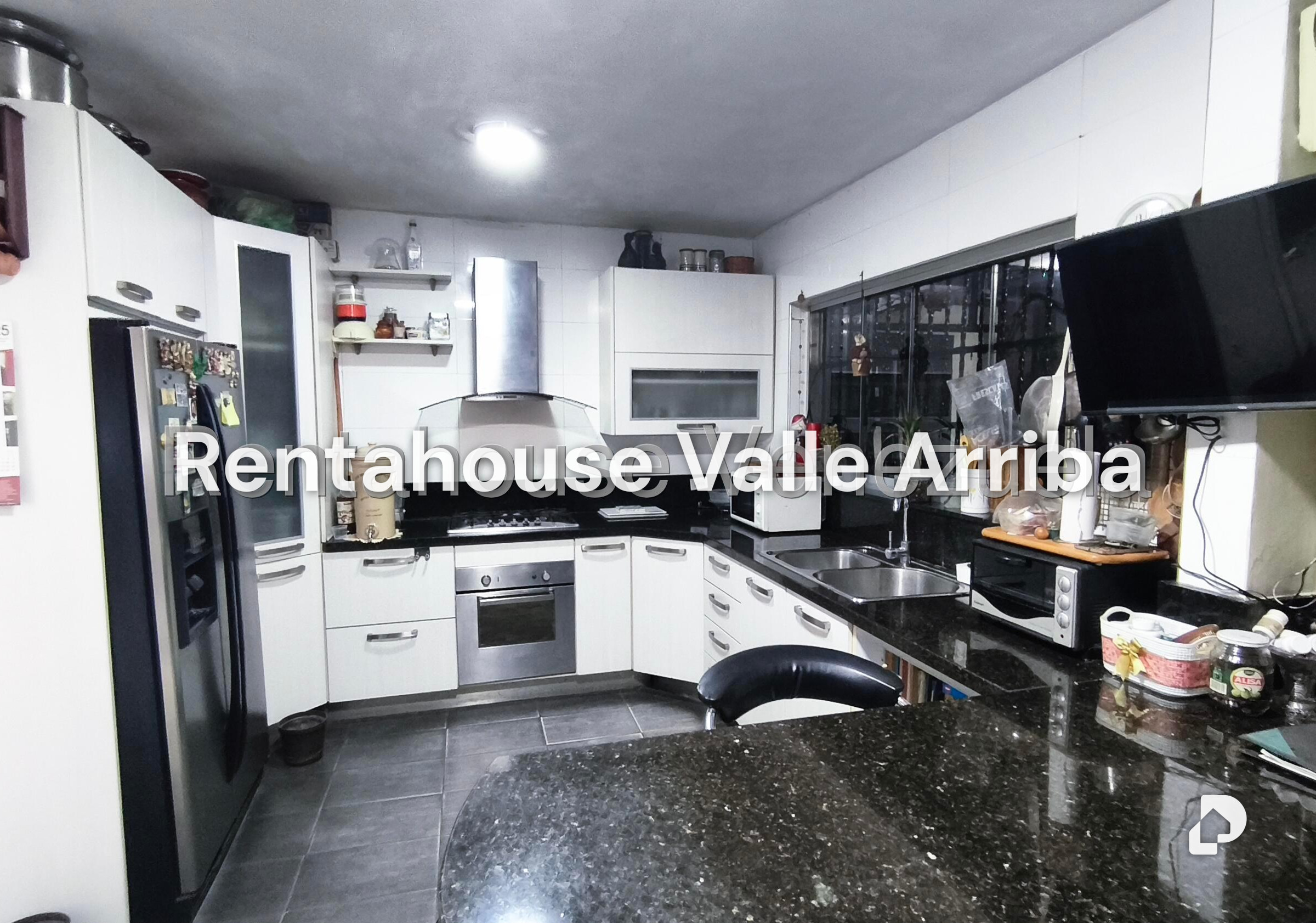 House in La California Sur, Caracas – 7