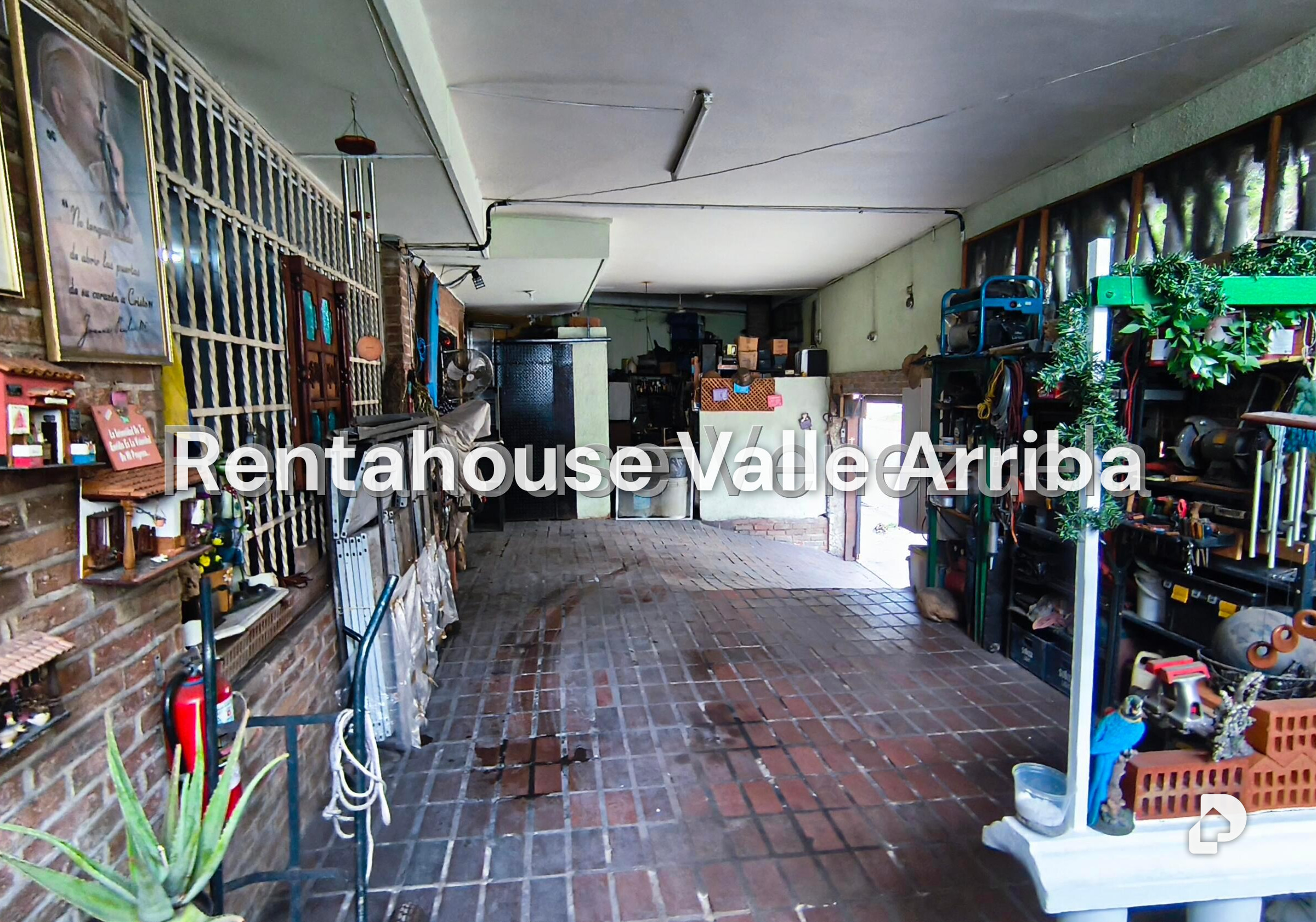 House in La California Sur, Caracas – 3