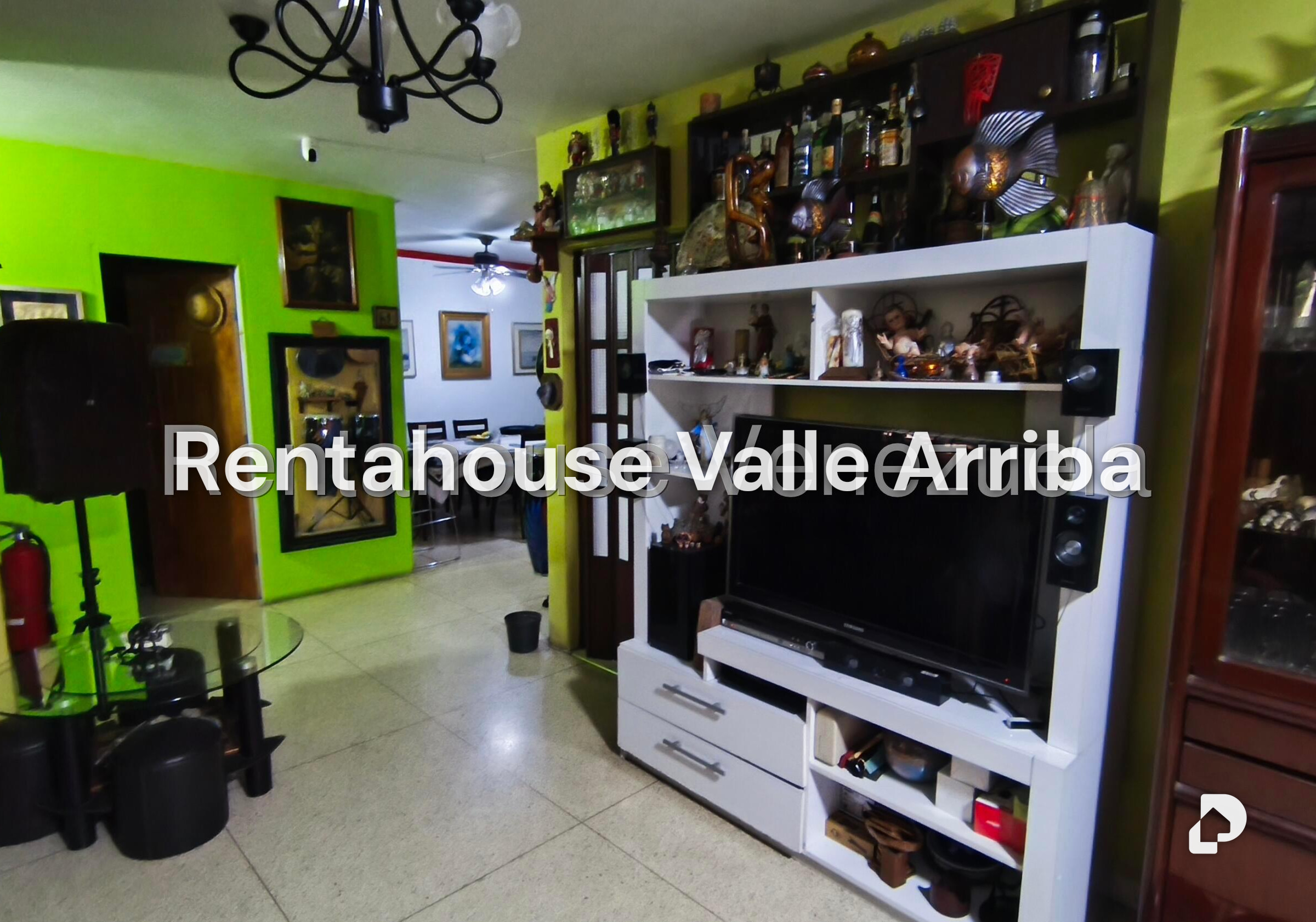 House in La California Sur, Caracas – 9