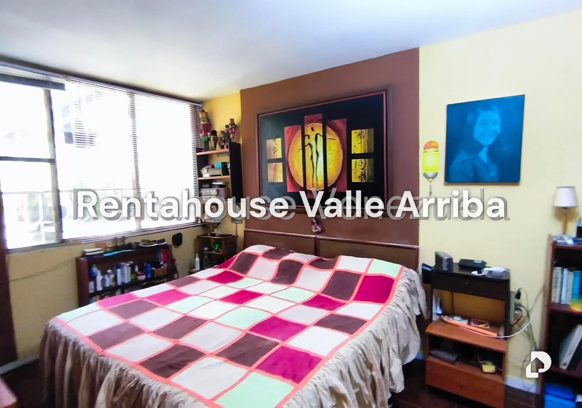 Casa en La California Sur, Caracas – 14