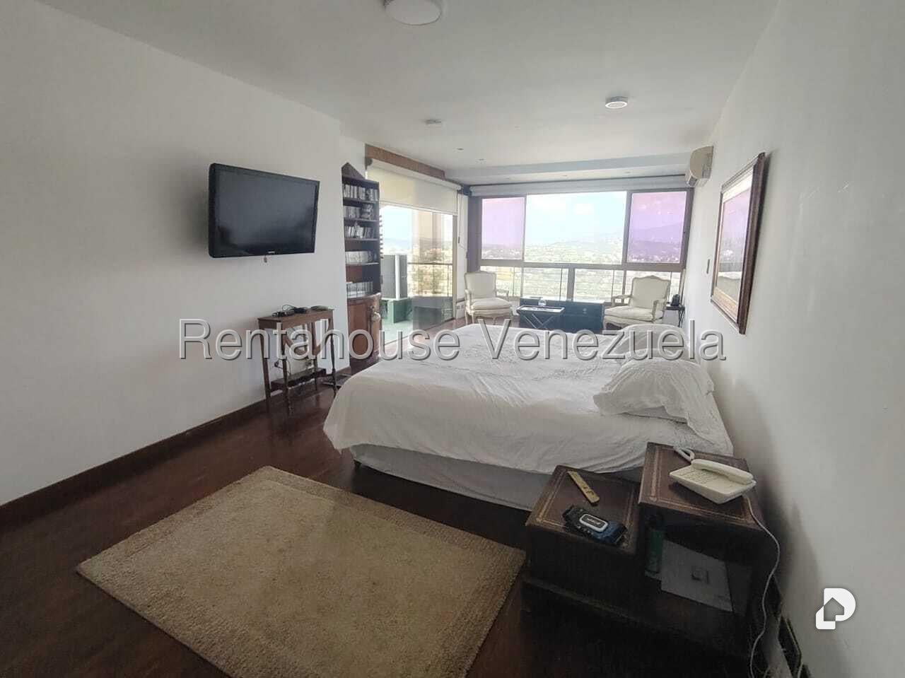 Apartamento en La Tahona, Caracas – 24