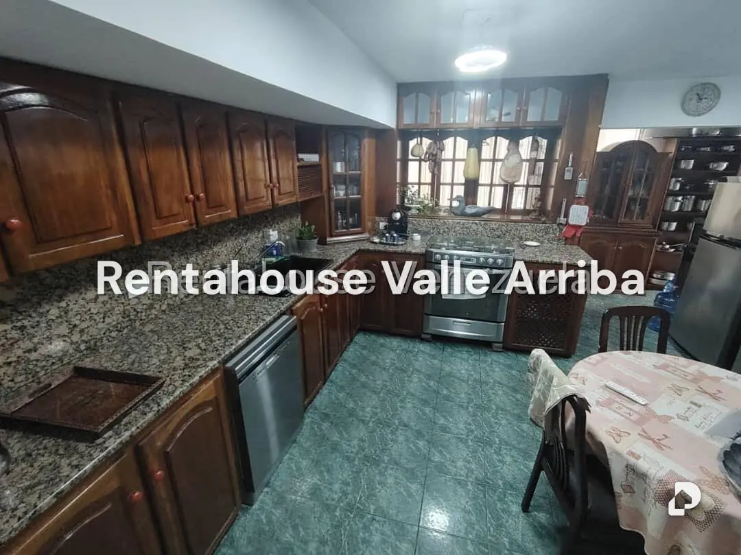 Apartamento en La Tahona, Caracas – 10