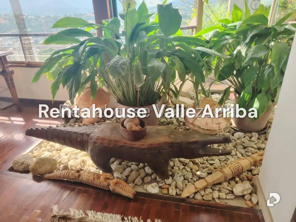 Apartamento en La Tahona, Caracas – 30