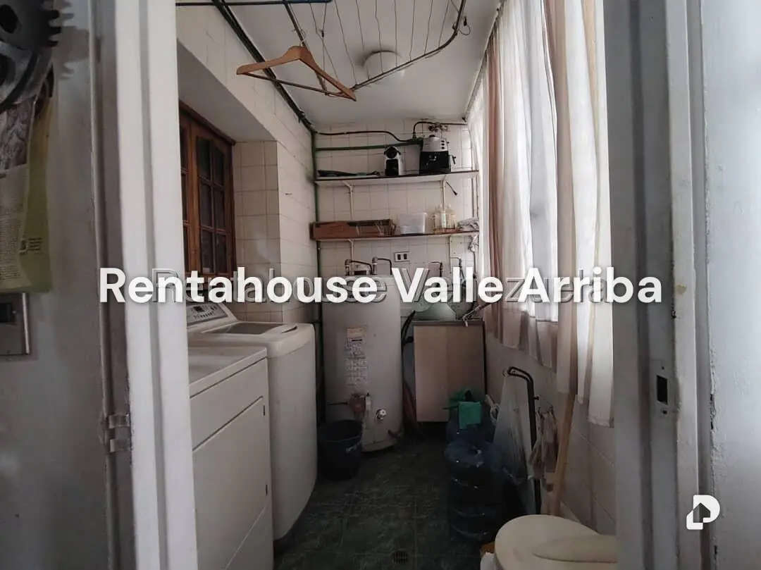 Apartamento en La Tahona, Caracas – 14