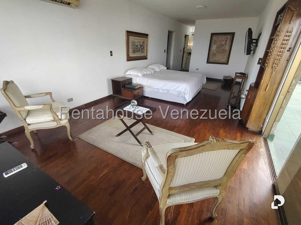 Apartamento en La Tahona, Caracas – 25