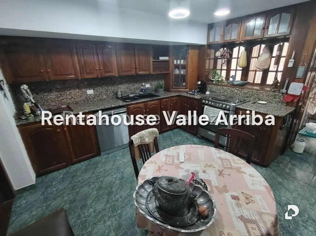Apartamento en La Tahona, Caracas – 11