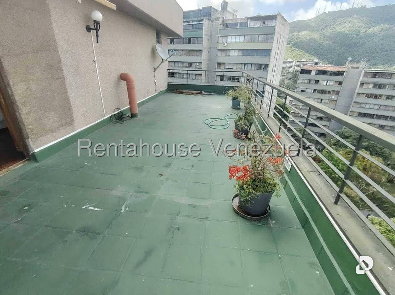 Apartamento en La Tahona, Caracas – 26