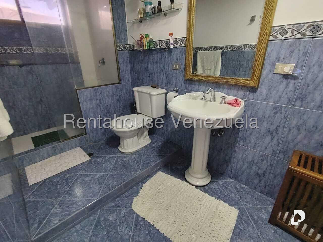 Apartamento en La Tahona, Caracas – 18