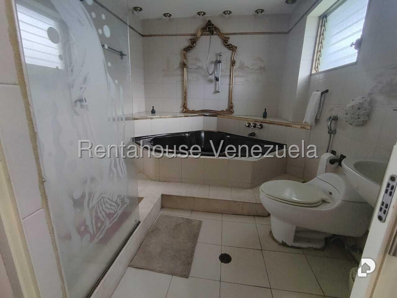 Apartamento en La Tahona, Caracas – 28