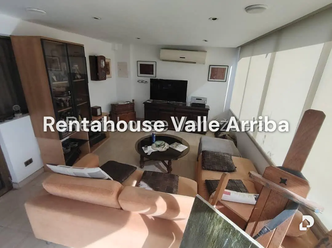 Apartamento en La Tahona, Caracas – 8