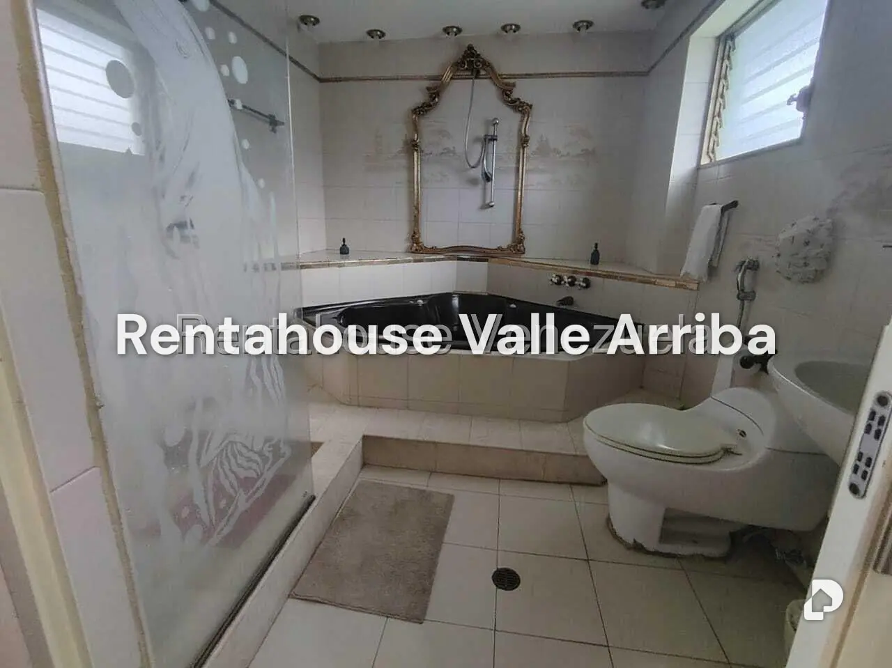 Apartamento en La Tahona, Caracas – 28