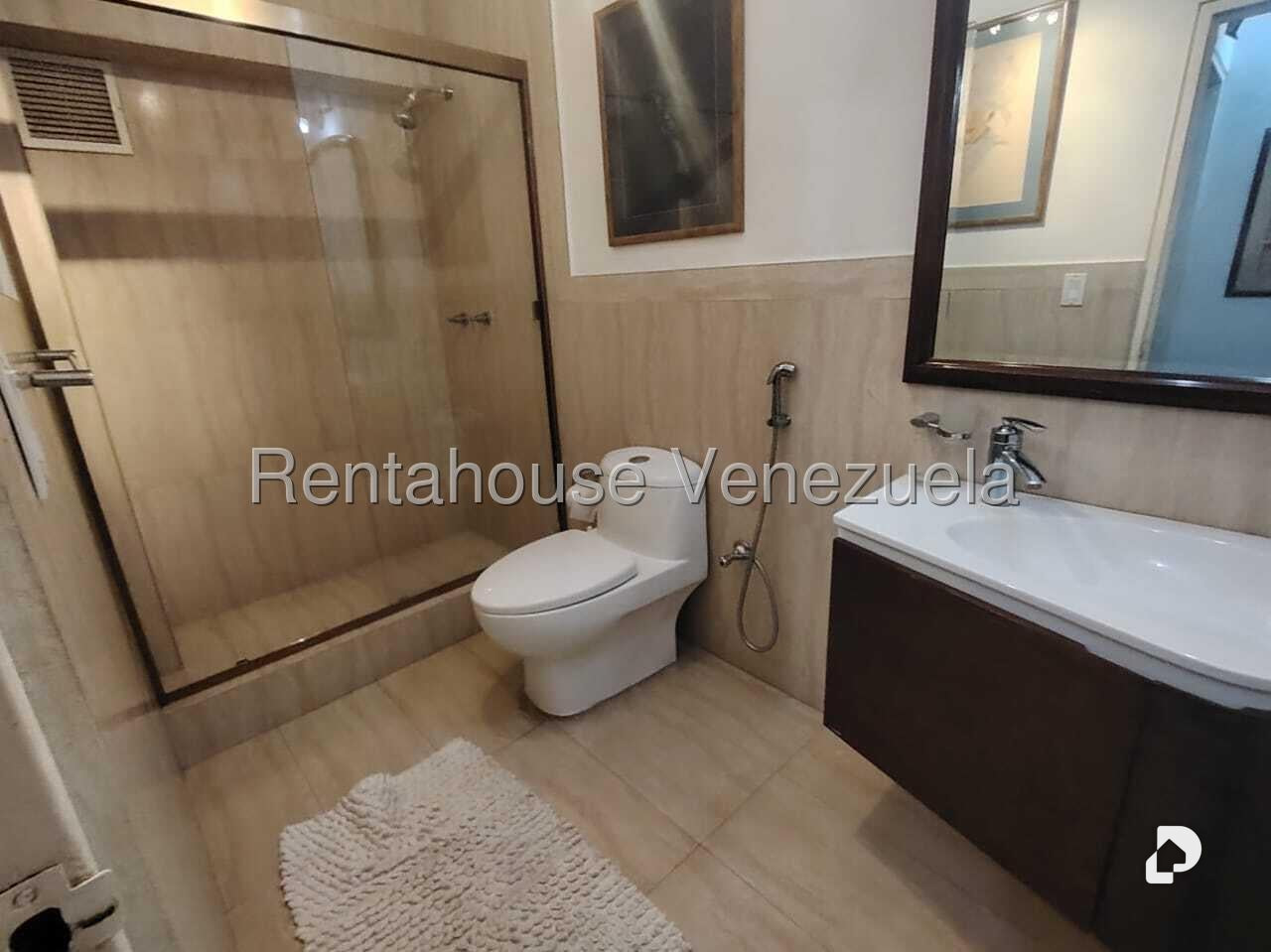 Apartamento en La Tahona, Caracas – 20
