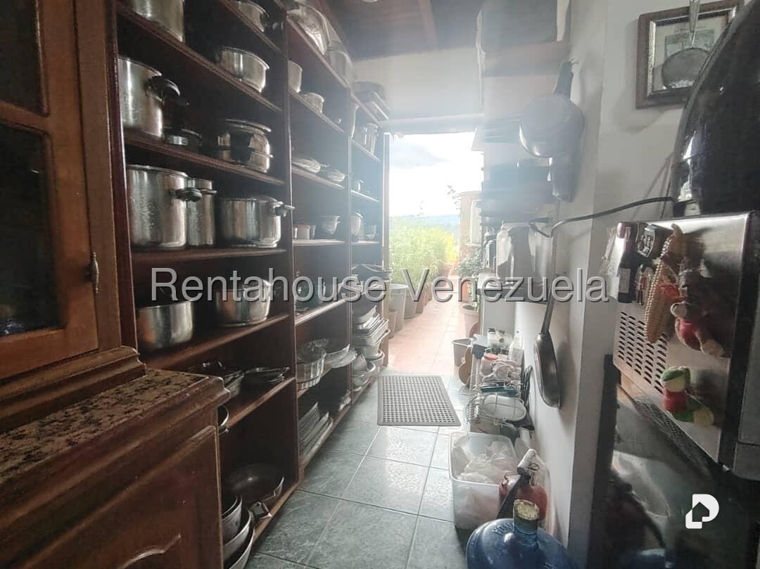 Apartamento en La Tahona, Caracas – 13