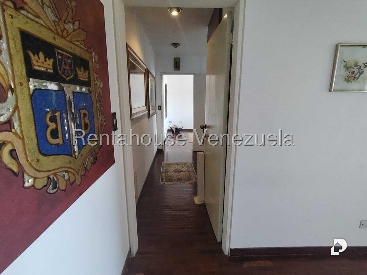 Apartamento en La Tahona, Caracas – 16