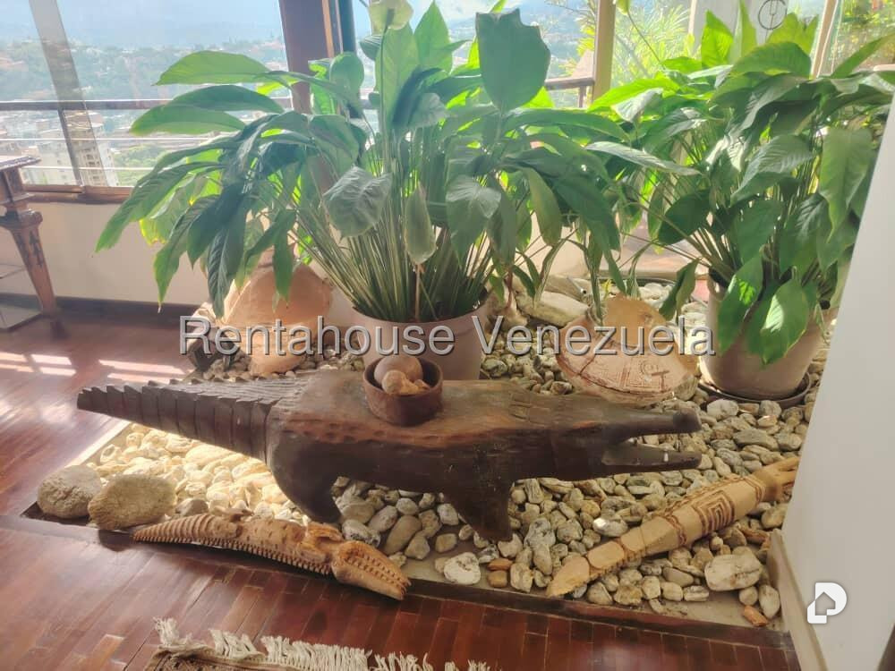 Apartamento en La Tahona, Caracas – 30