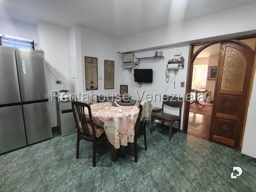 Apartamento en La Tahona, Caracas – 12
